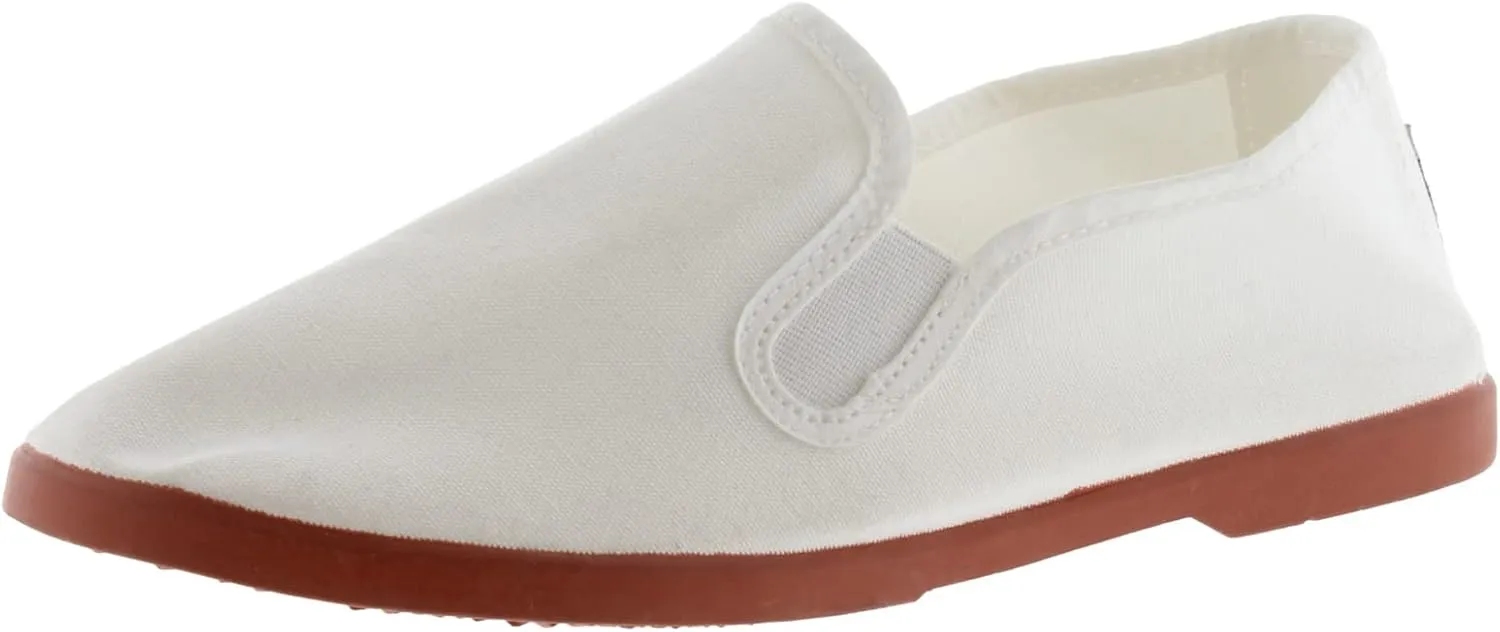 victoria Unisex Espadrille Sneaker