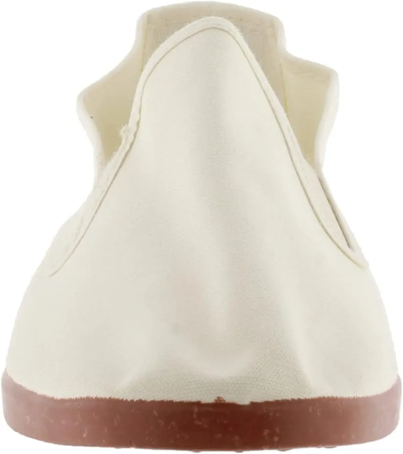 victoria Unisex Espadrille Sneaker