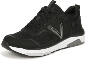 Vionic Women's Walk Strider 001 Oxfords, 38.5 EU Weit
