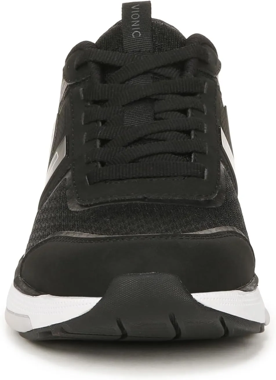 Vionic Women's Walk Strider 001 Oxfords, 38.5 EU Weit