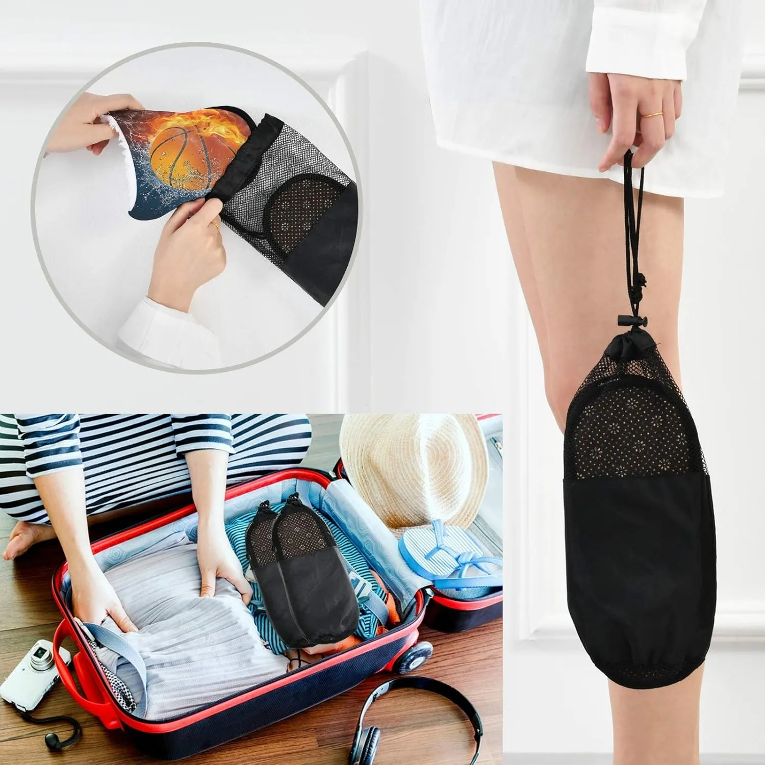 visesunny Modern Slippers for Women Mens Winter Womens Slipper Warm Comfy Memory Foam House Slippers Shoes Bedroom Cozy Indoor Outdoor Slippers