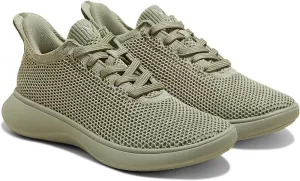 VIVAIA Urban-Mesh Mens＆Women Slip On Ultra Lightweight Breathable Walking Shoes Non Slip Athletic Fashion Sneakers Workout Casual Sports Shoes