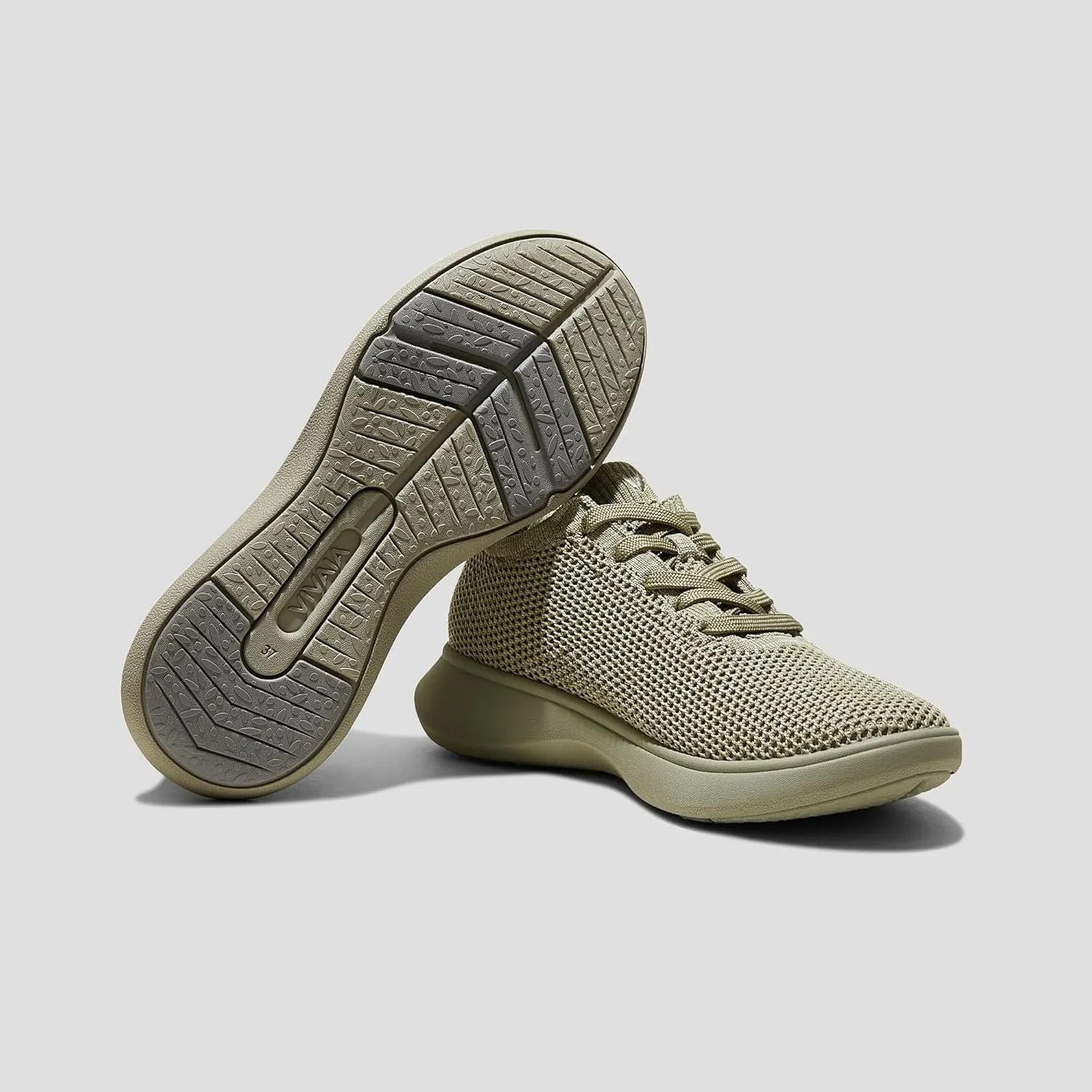 VIVAIA Urban-Mesh Mens＆Women Slip On Ultra Lightweight Breathable Walking Shoes Non Slip Athletic Fashion Sneakers Workout Casual Sports Shoes
