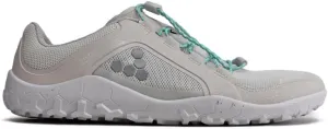 Vivobarefoot Primus Trail II FG Mens Barefoot Off-Road Shoes | Lighweight for Speedy Hikers | Water & Puncture Resistant for All Weather & Terrains | Wide Toe Box