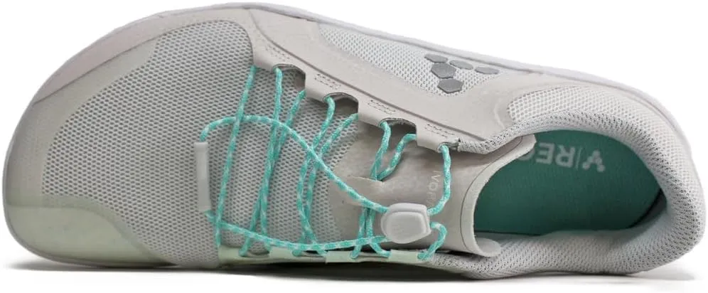 Vivobarefoot Primus Trail II FG Mens Barefoot Off-Road Shoes | Lighweight for Speedy Hikers | Water & Puncture Resistant for All Weather & Terrains | Wide Toe Box