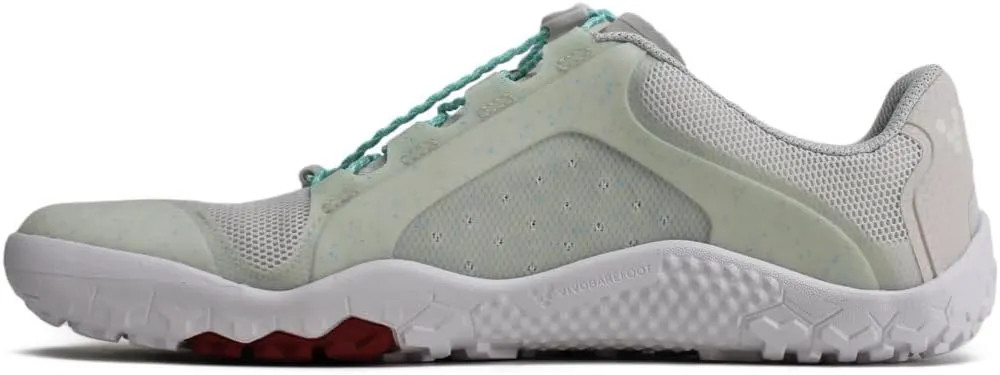 Vivobarefoot Primus Trail II FG Mens Barefoot Off-Road Shoes | Lighweight for Speedy Hikers | Water & Puncture Resistant for All Weather & Terrains | Wide Toe Box