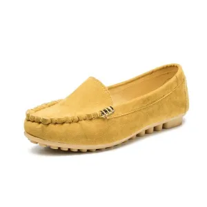 WALKING LOAFER
