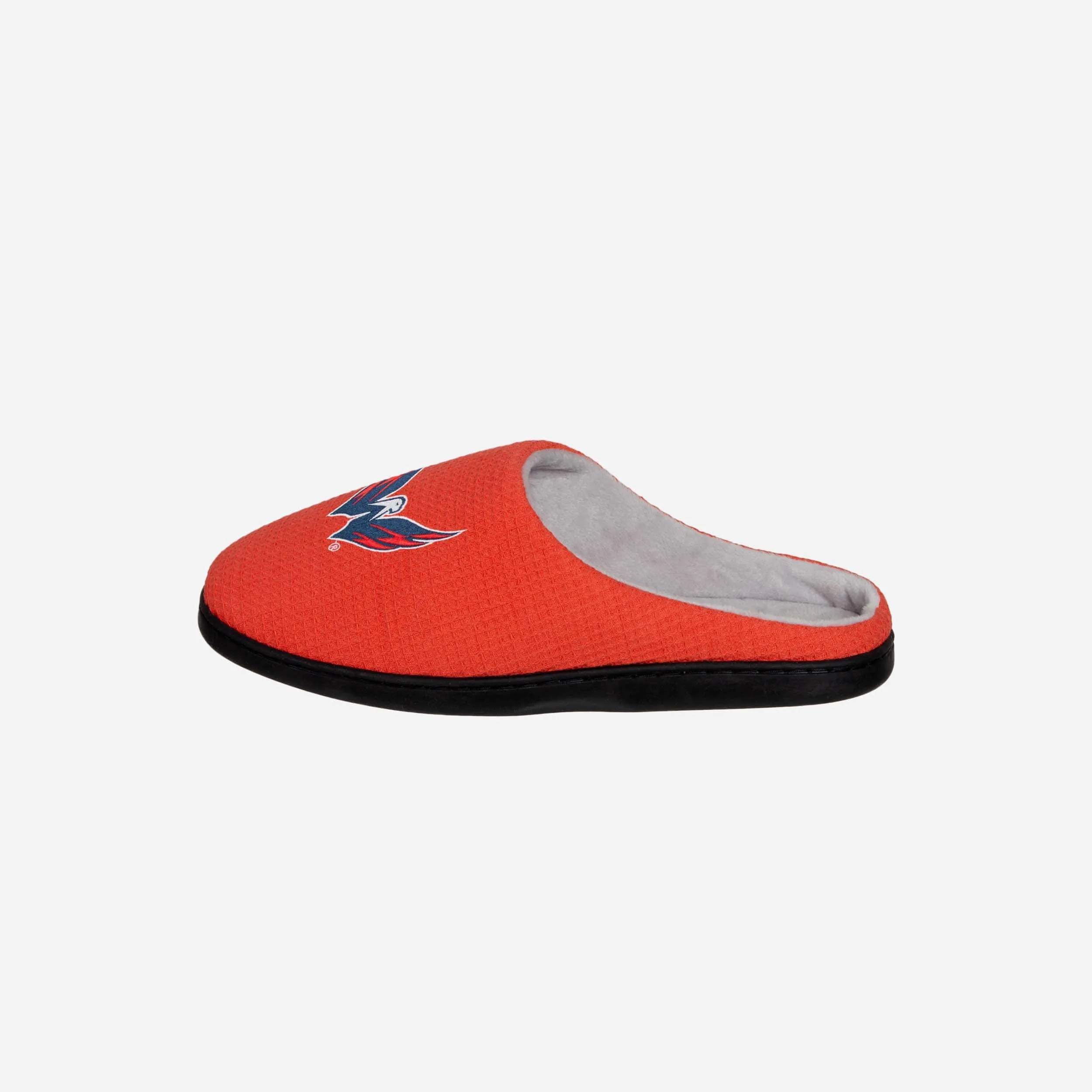 Washington Capitals Memory Foam Slide Slipper
