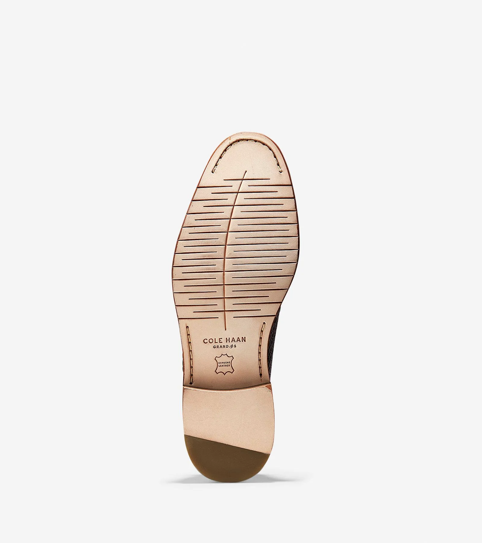 Washington Grand Tassel Loafer Men's