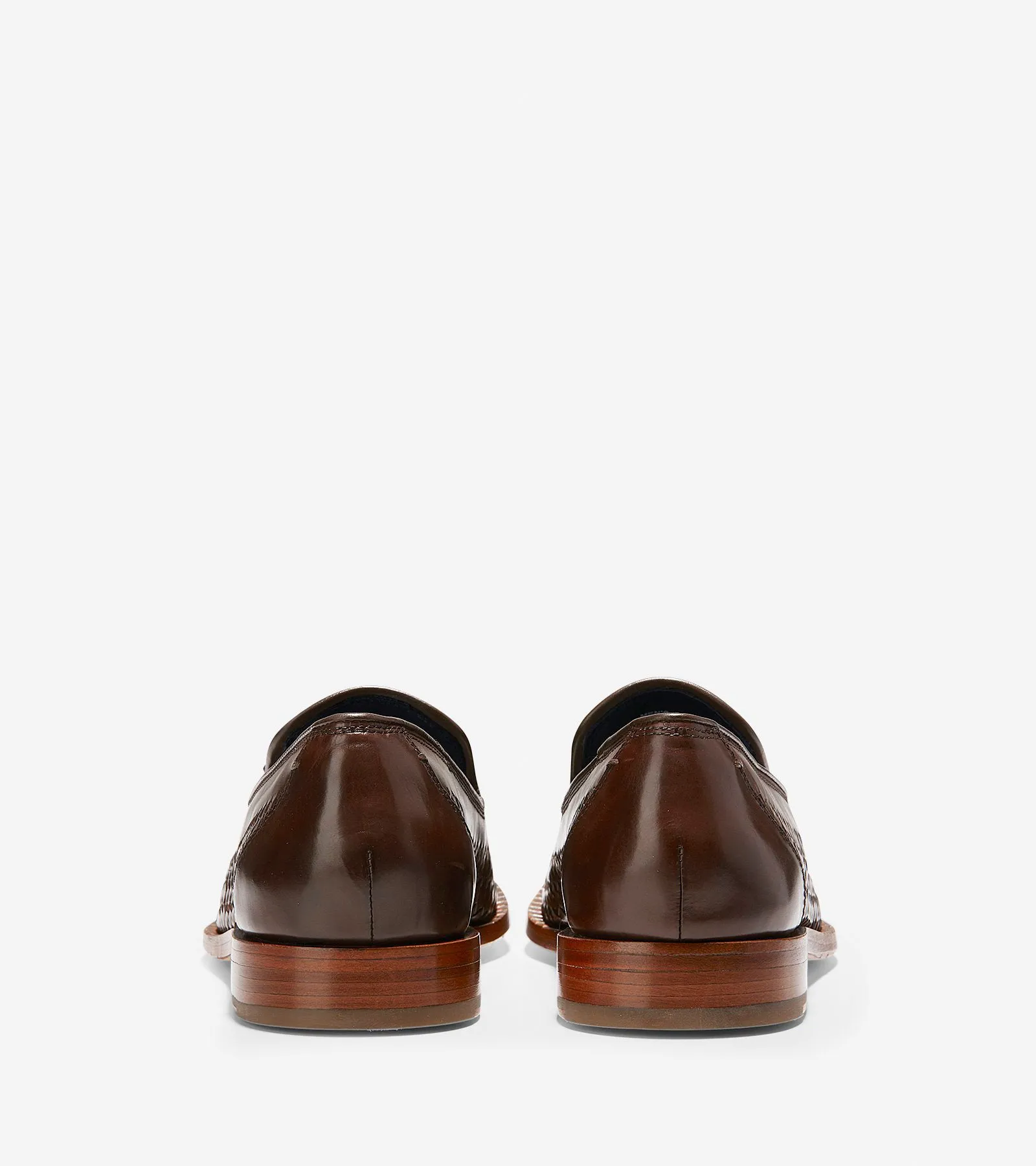 Washington Grand Tassel Loafer Men's