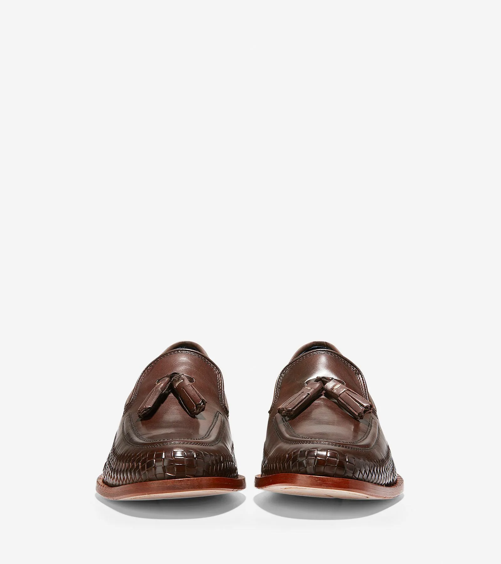 Washington Grand Tassel Loafer Men's