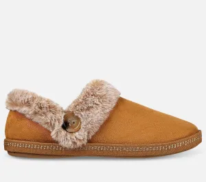 Wide Fit: Cozy Campfire - Fresh Toast