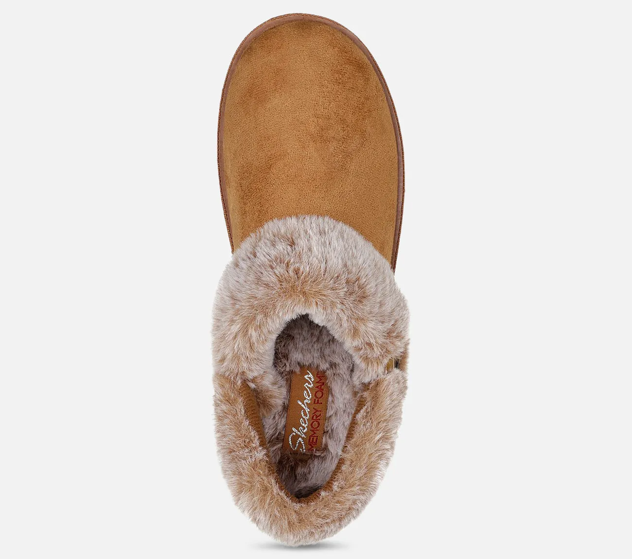 Wide Fit: Cozy Campfire - Fresh Toast