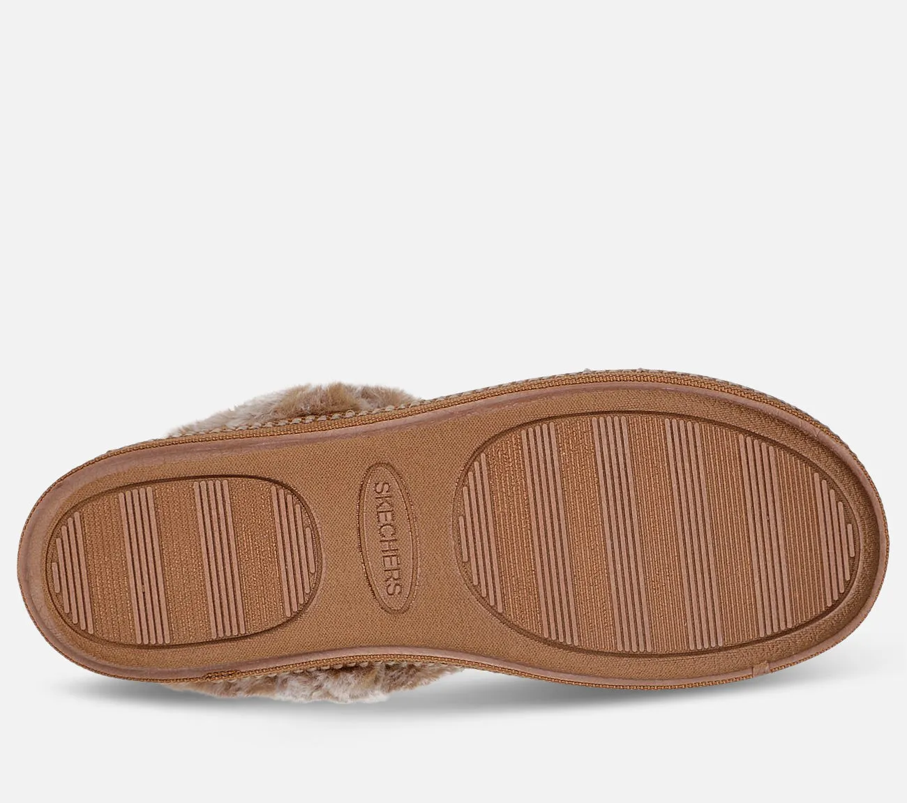 Wide Fit: Cozy Campfire - Fresh Toast