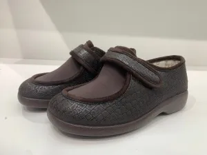 WIDELUX BOOTS BROWN