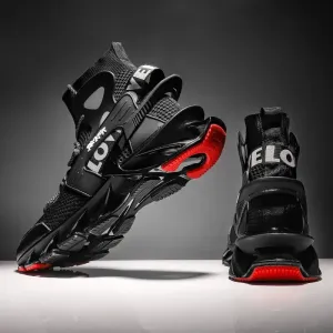 Wildking Men's Breathable Running Sneakers R023