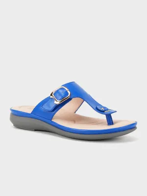 Women "ONDINE" Casual Comfy Slipper