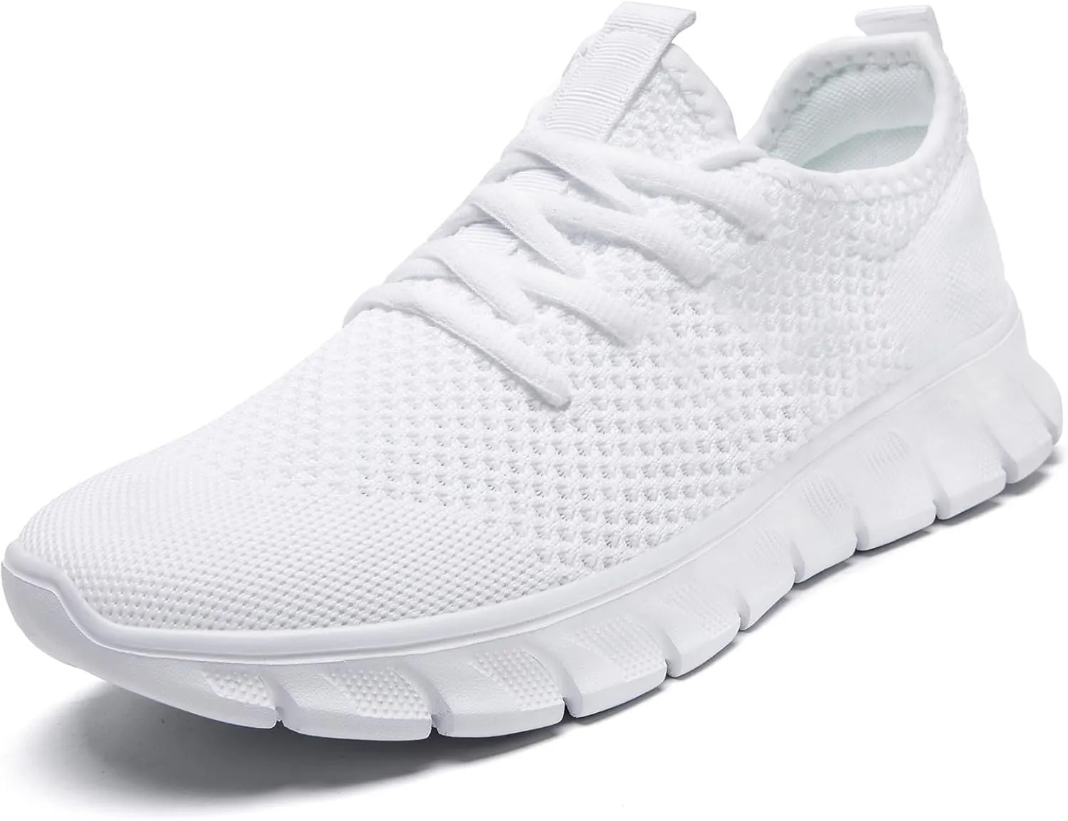 Women Running Shoes Tennis Walking Gym Fashion Sneakers Workout Atheltic Slip On Lightweight Breathable Sport Shoe