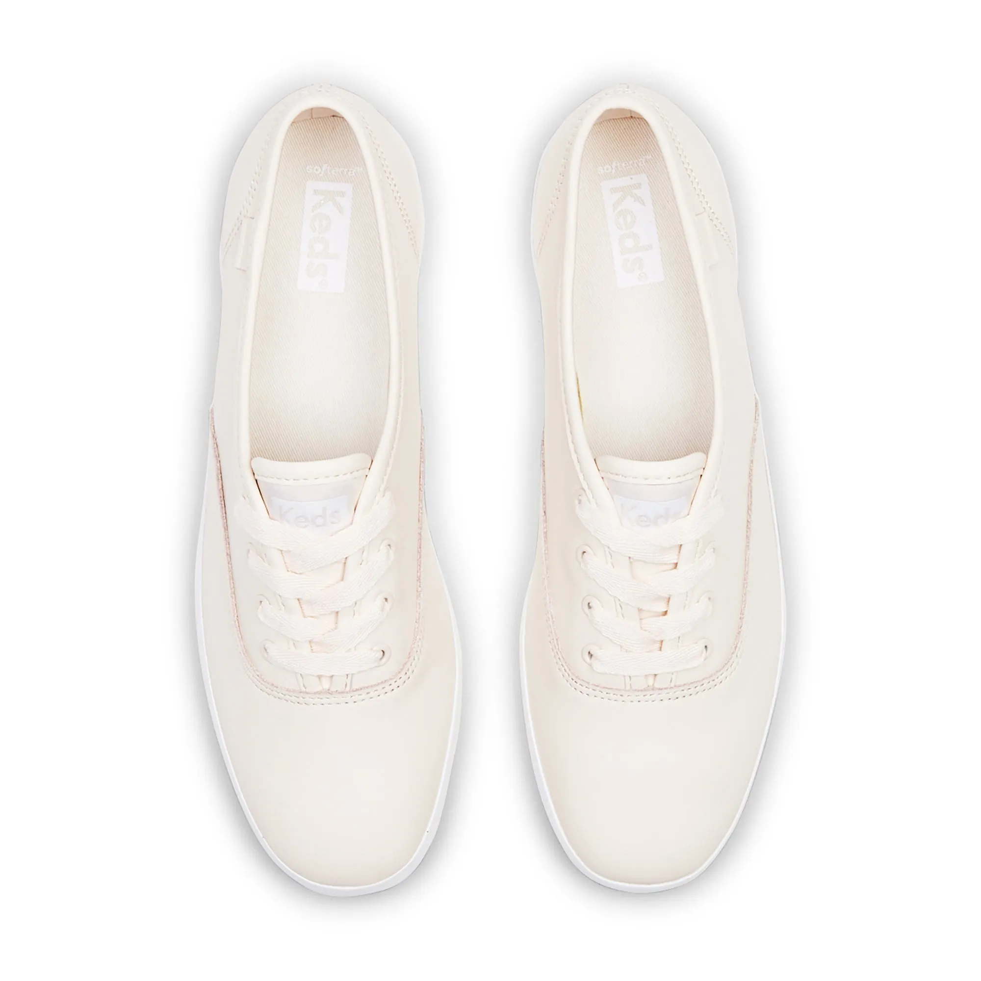 Women's Champion Luxe Leather Blush