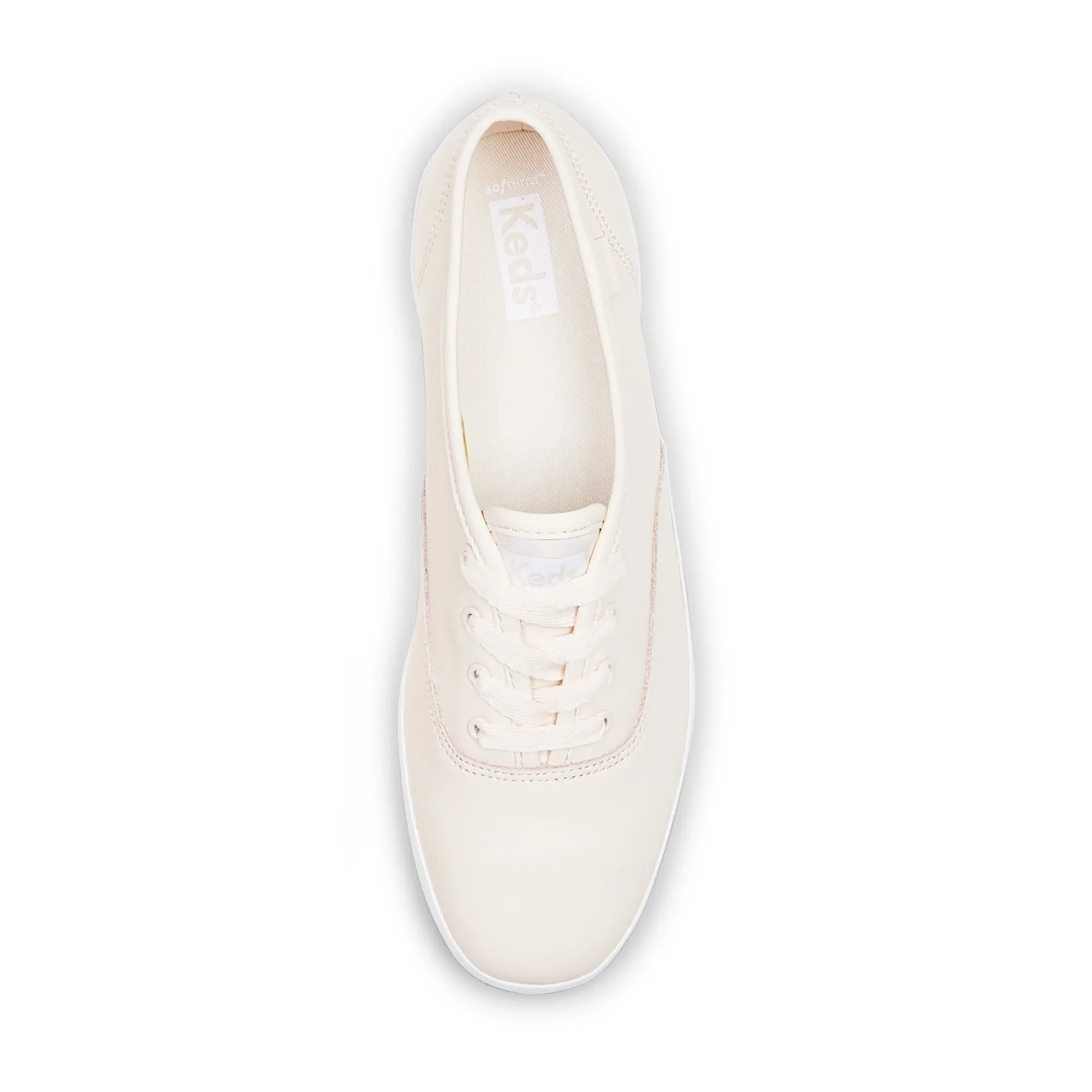 Women's Champion Luxe Leather Blush