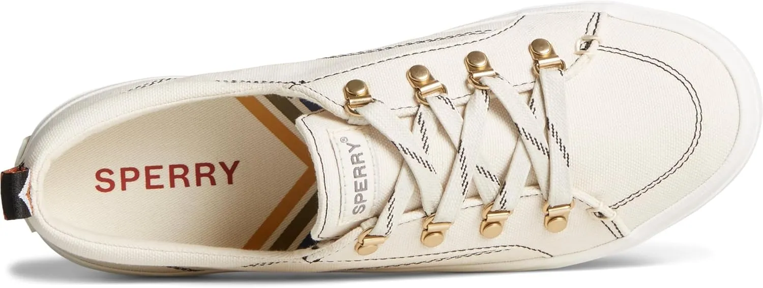 Women's Crest Vibe Sport Sneaker