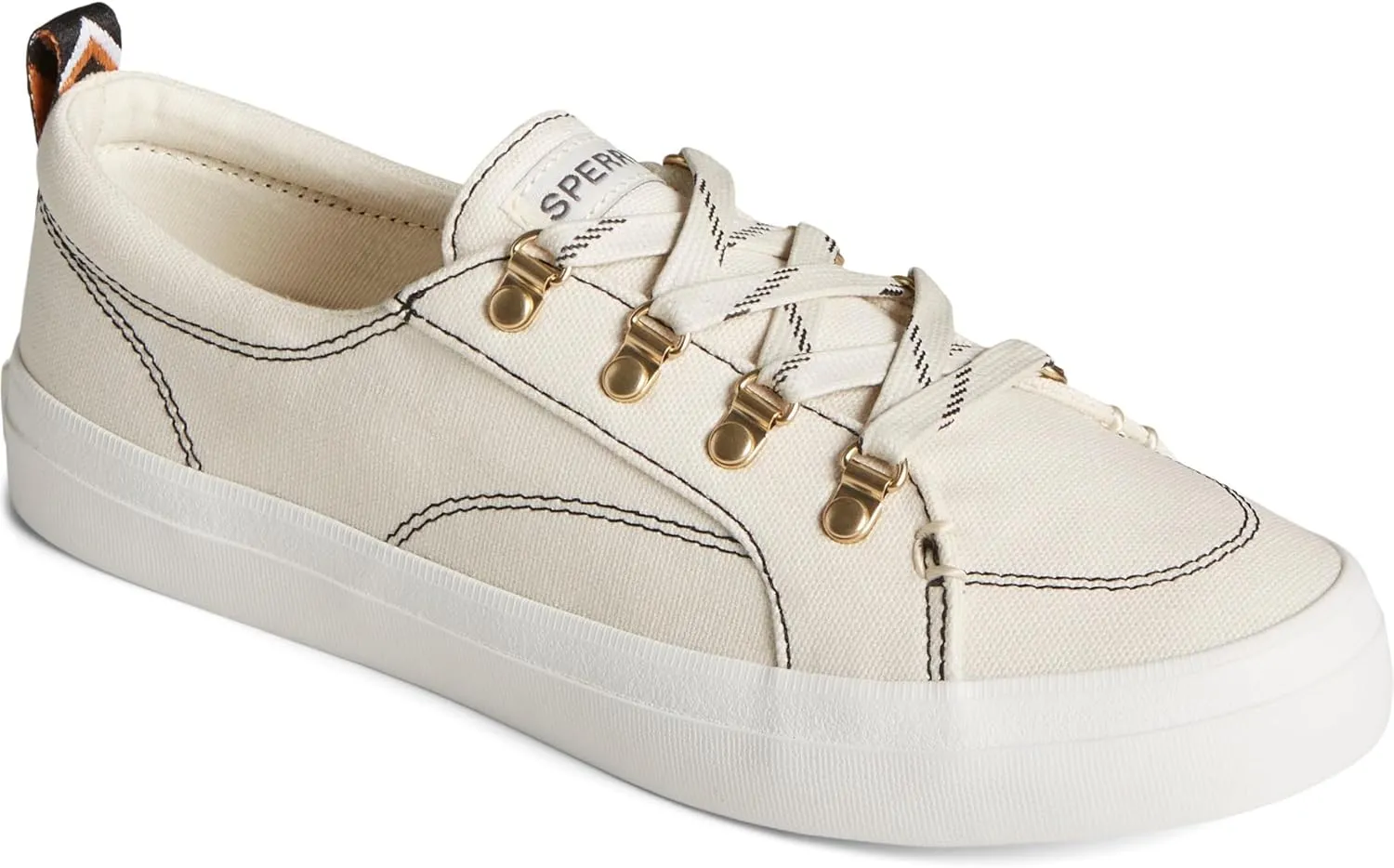Women's Crest Vibe Sport Sneaker