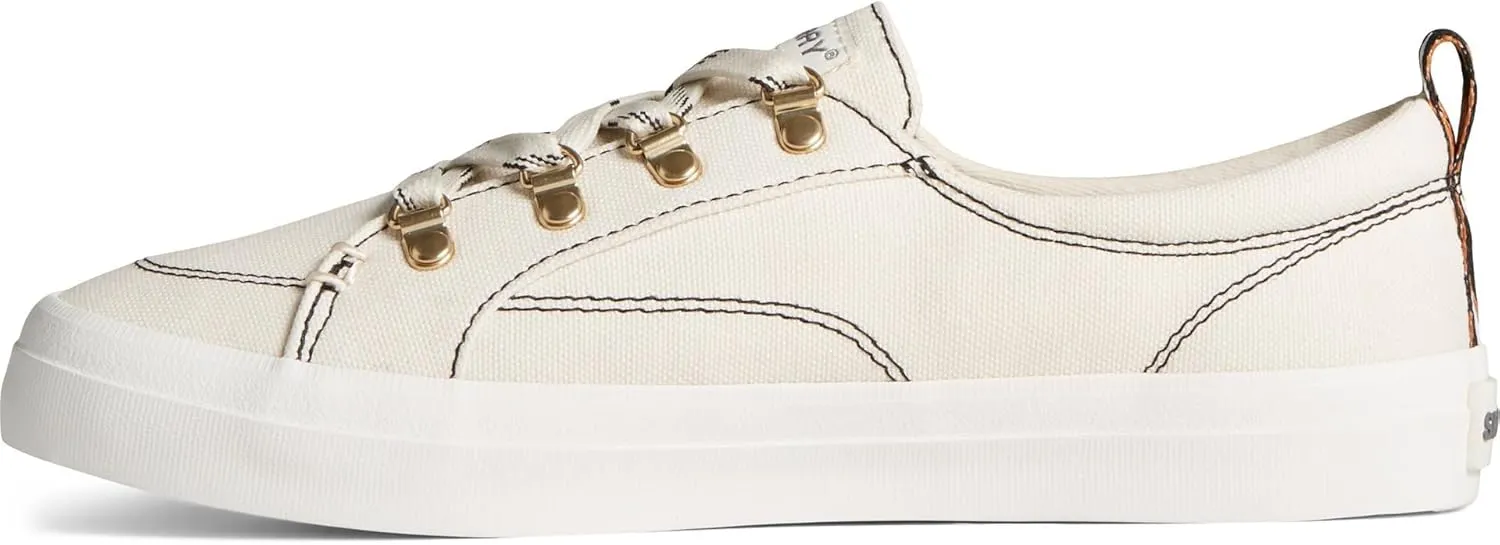 Women's Crest Vibe Sport Sneaker