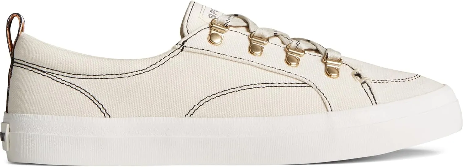 Women's Crest Vibe Sport Sneaker