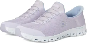Women's Glide-Step-Pursuit Hands Free Slip-ins Sneaker