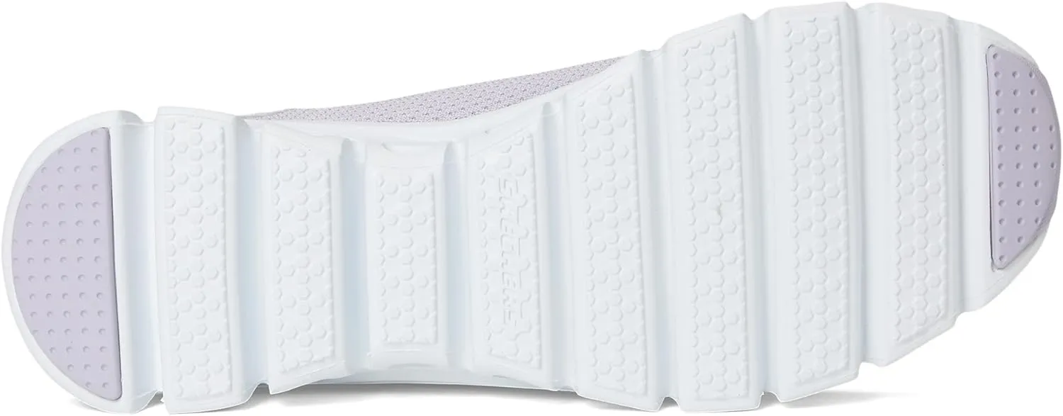 Women's Glide-Step-Pursuit Hands Free Slip-ins Sneaker