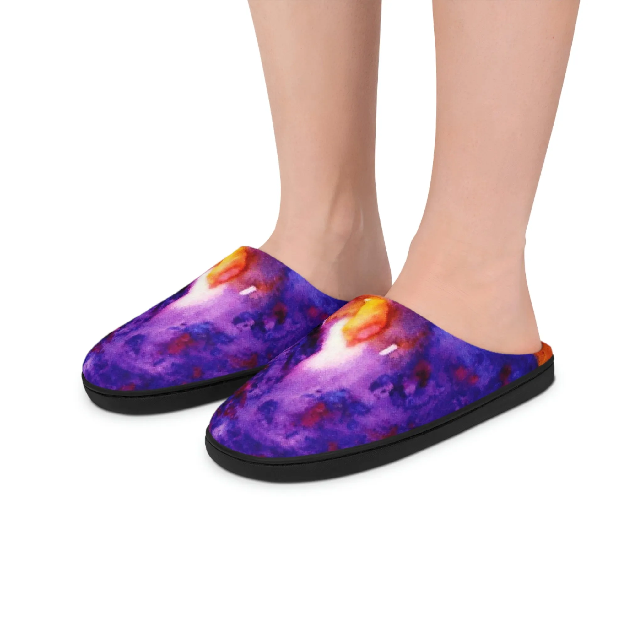 Women's Indoor Slippers