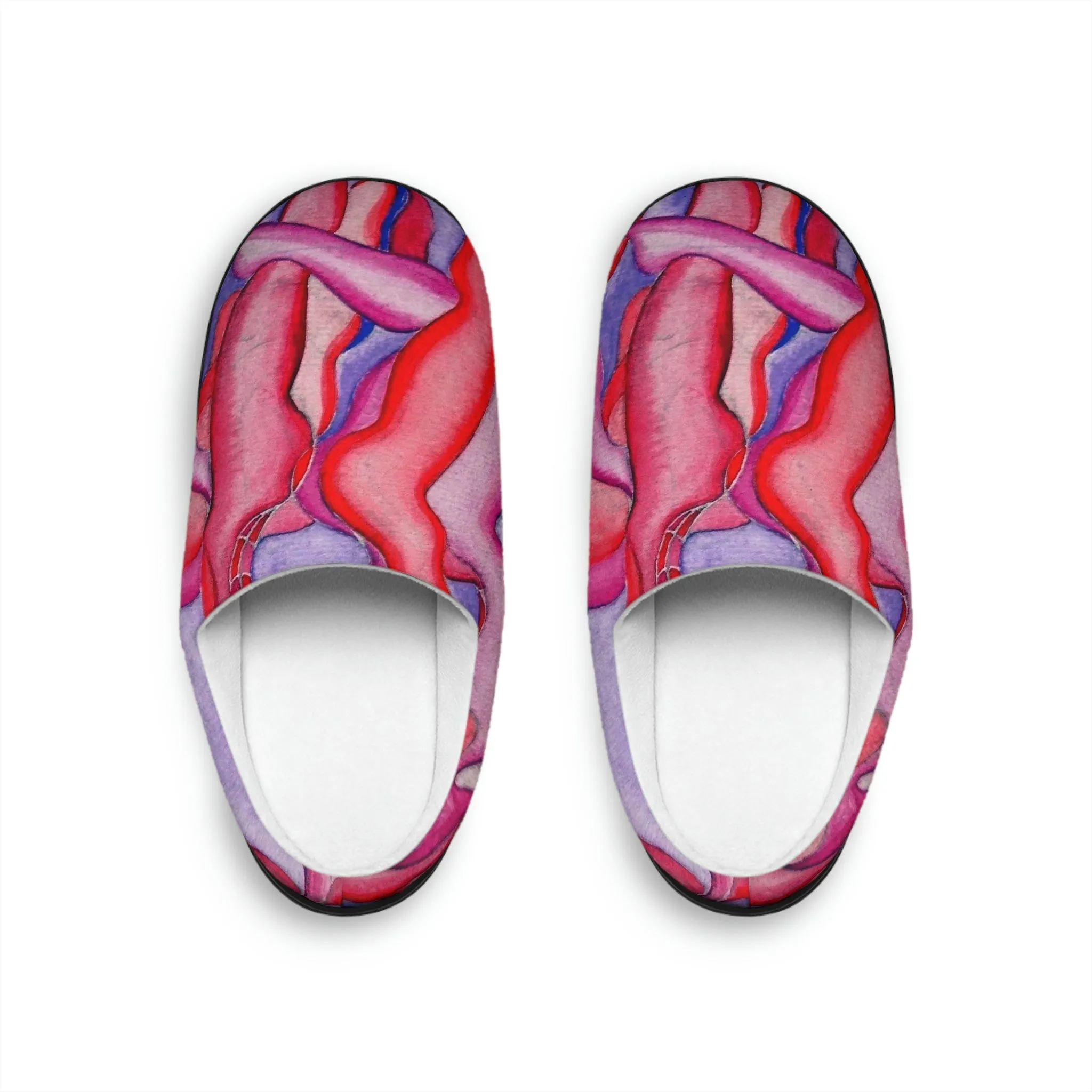 Women's Indoor Slippers