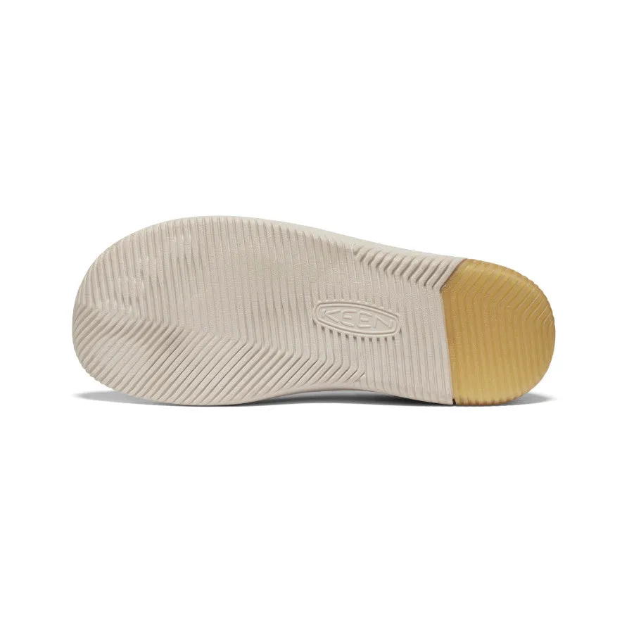 Women's KNX Leather Sneaker - Tortoise Shell/Plaza Taupe