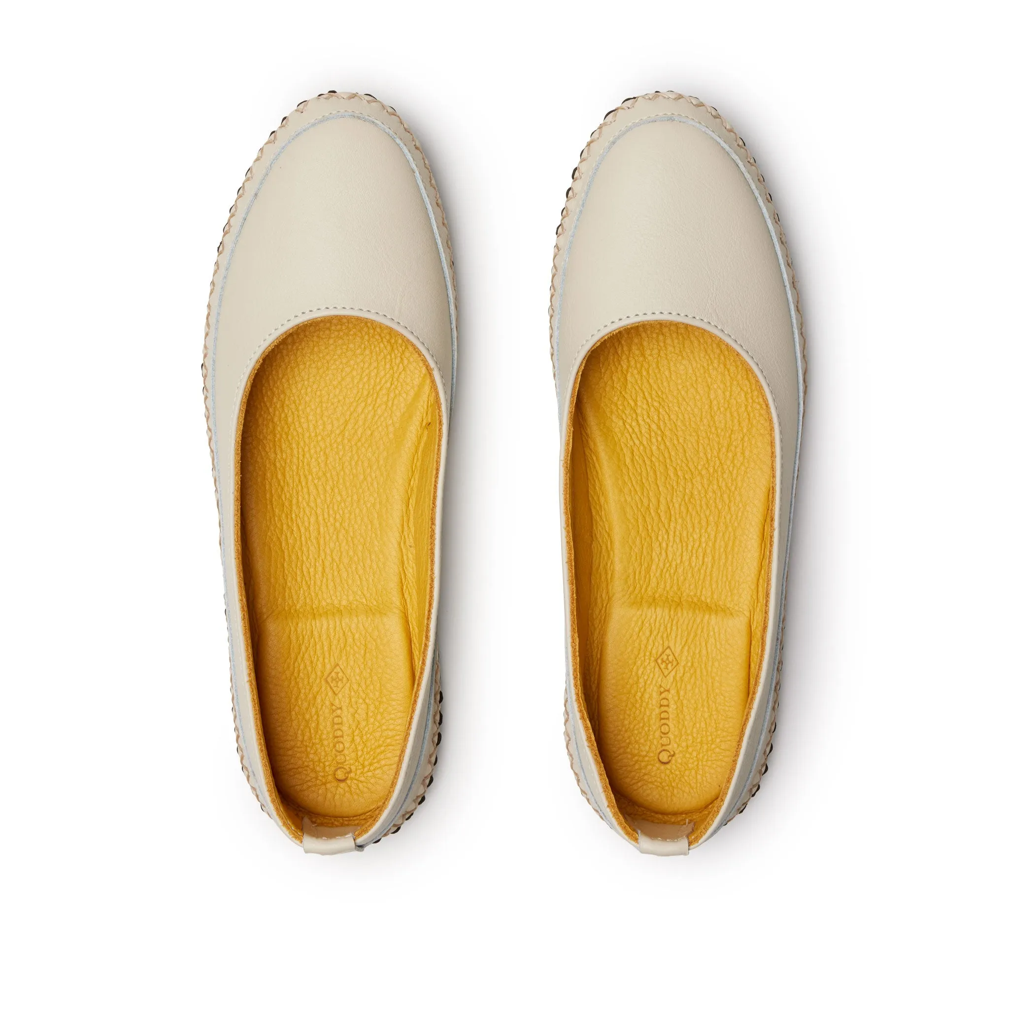 Women’s Relax Skipper: Bone