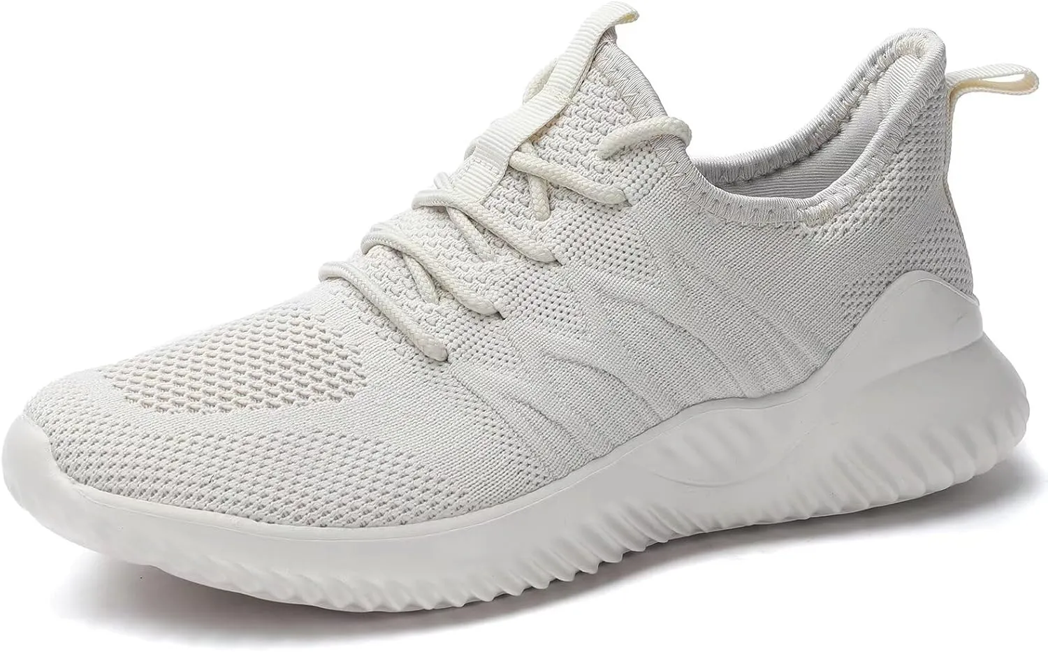 Women's Running Shoes Ladies Slip on Tennis Walking Sneakers Lightweight Breathable Comfort Work Gym Trainers Stylish Shoes