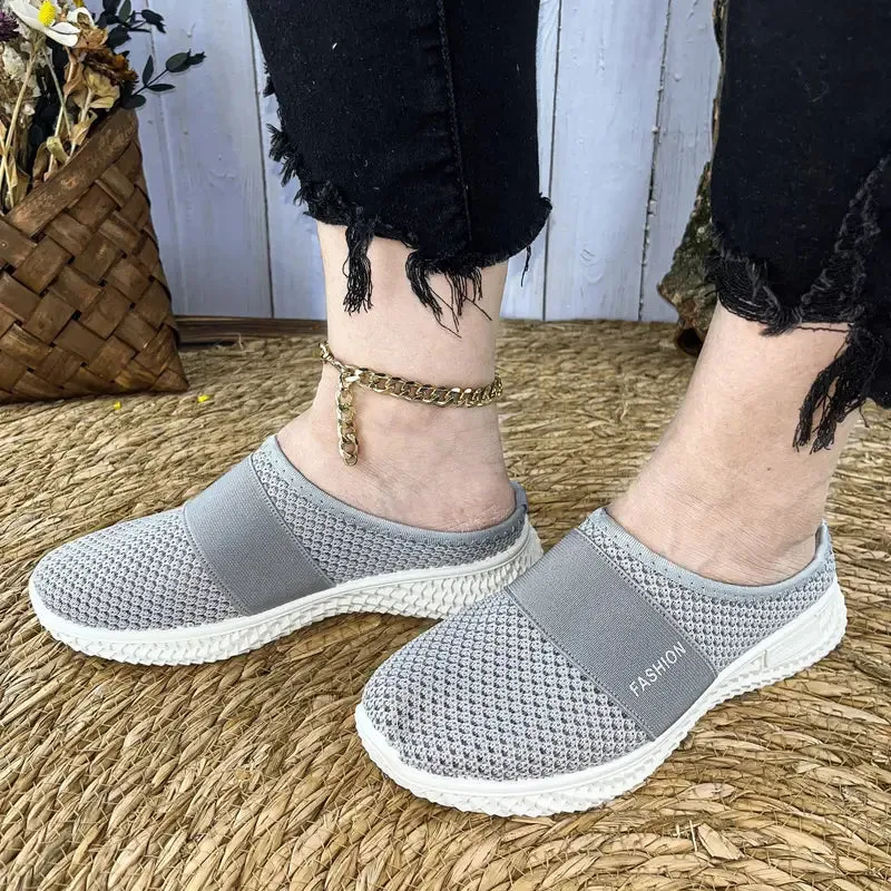 Women's Slip On Breathable Sandals