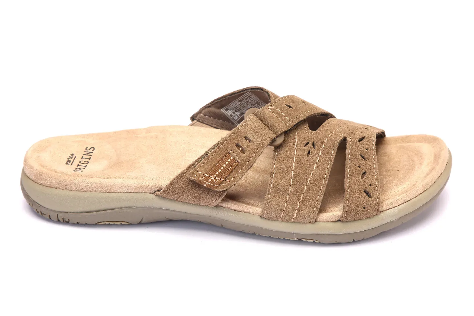 Women's Slippers US-ER-3151