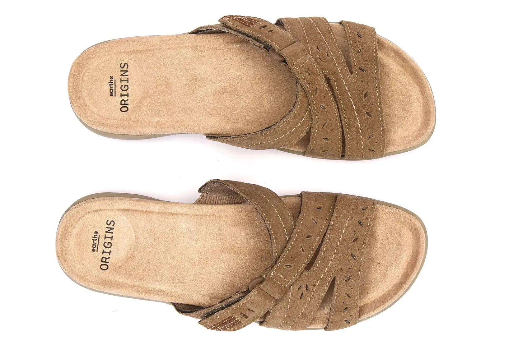 Women's Slippers US-ER-3151
