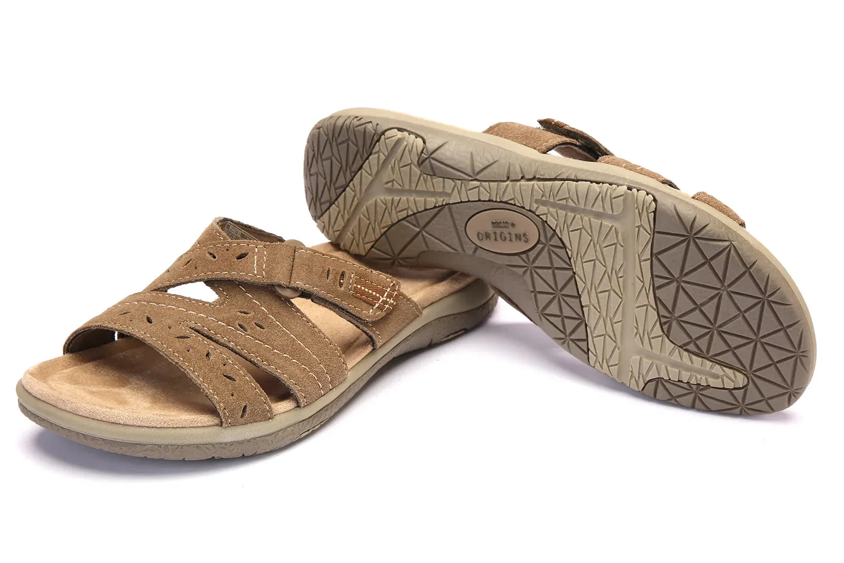 Women's Slippers US-ER-3151
