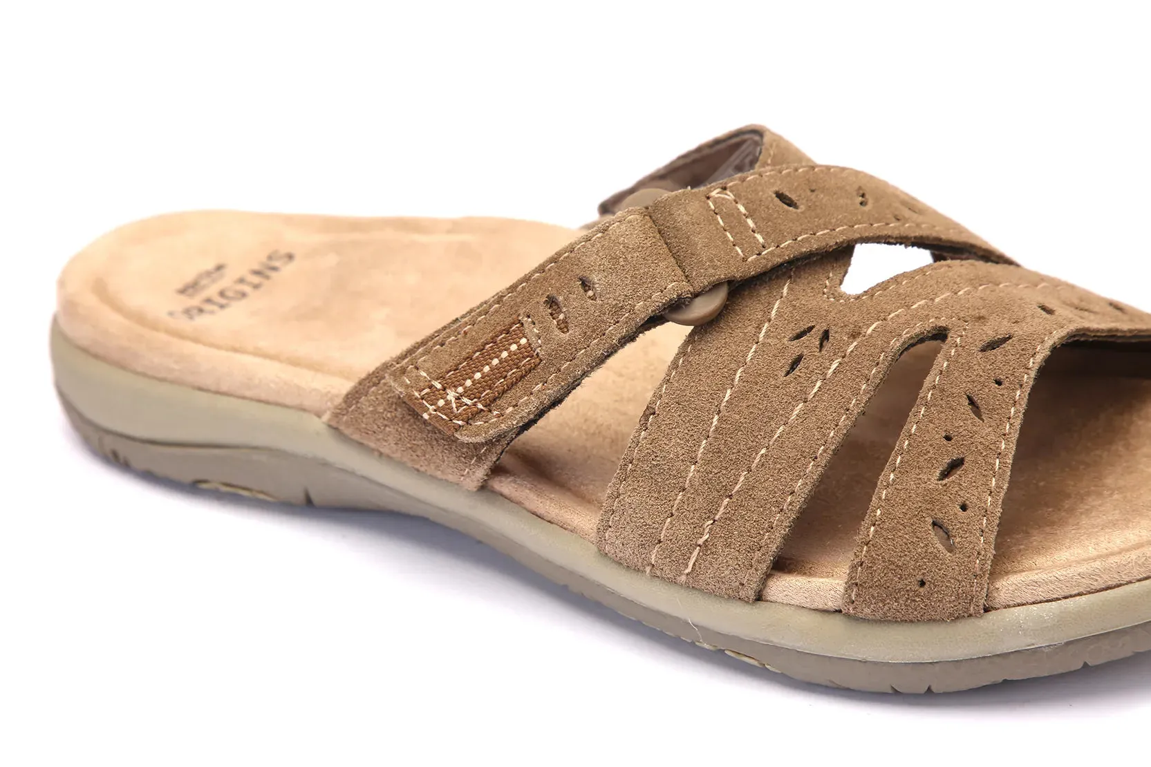 Women's Slippers US-ER-3151