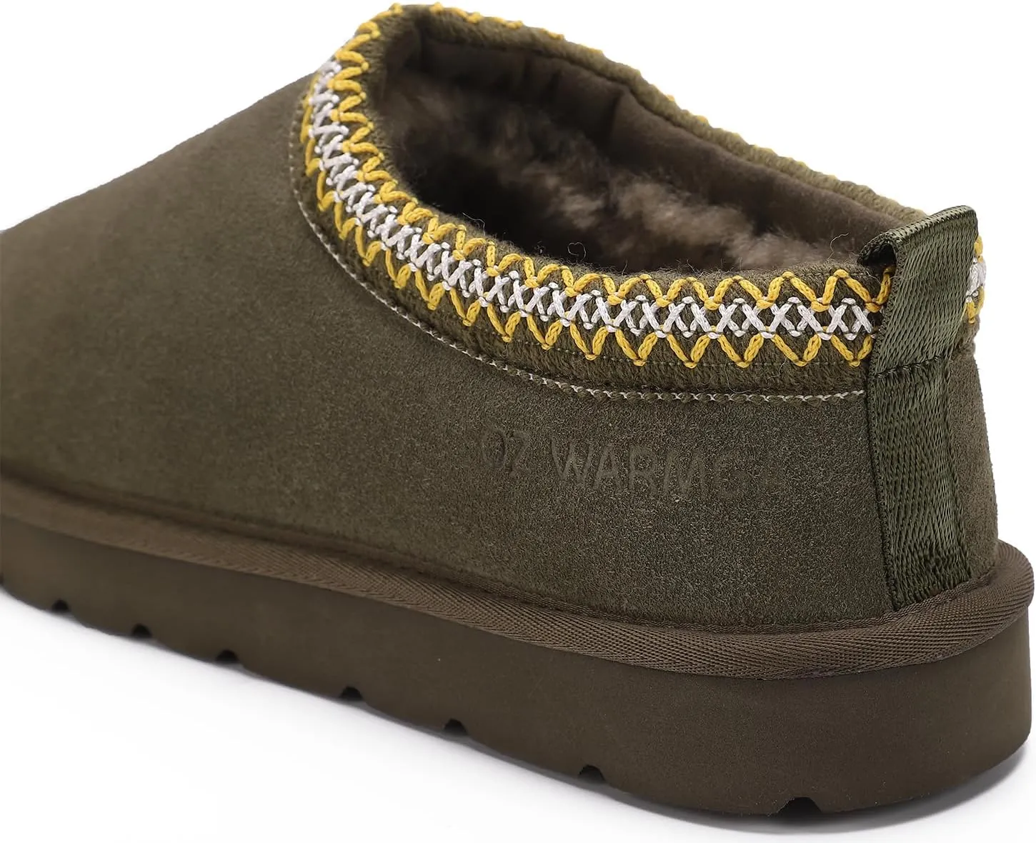 Women's Slippers Winter House Shoes Indoor and Outdoor