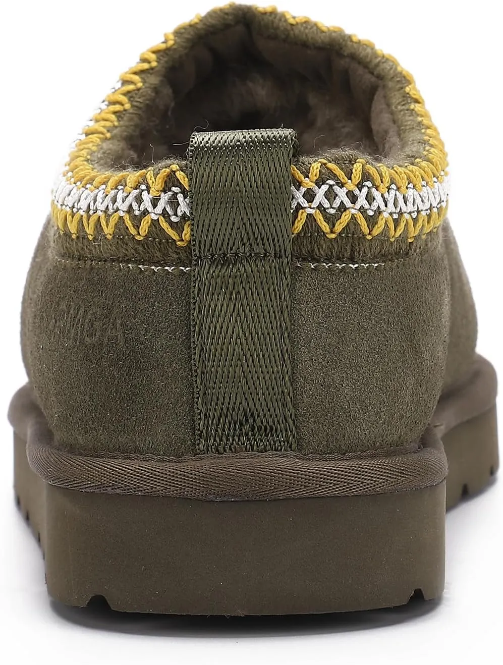 Women's Slippers Winter House Shoes Indoor and Outdoor
