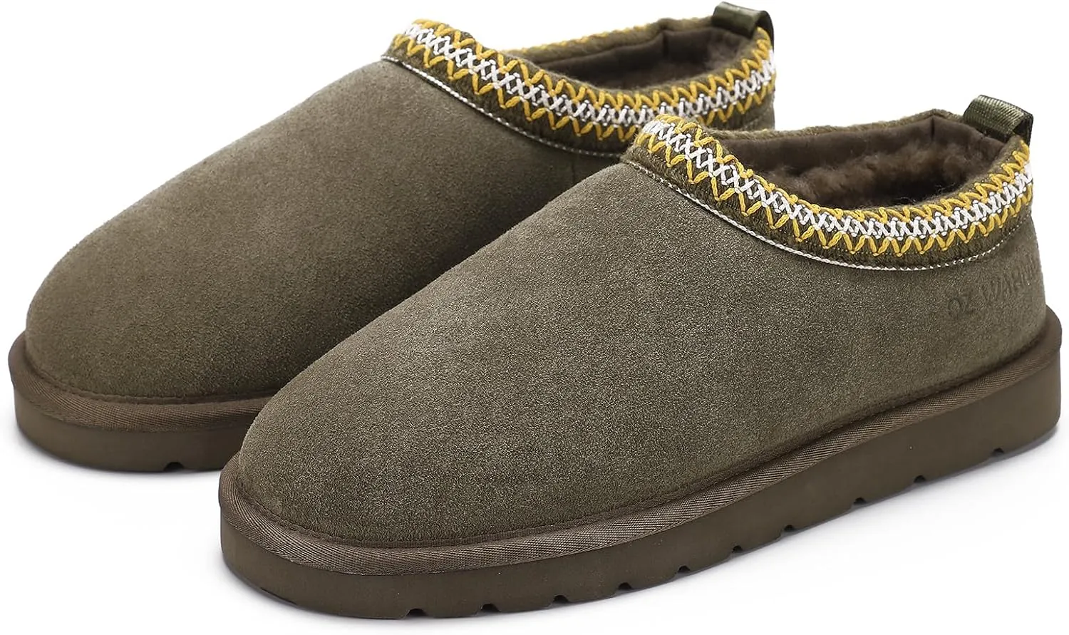 Women's Slippers Winter House Shoes Indoor and Outdoor