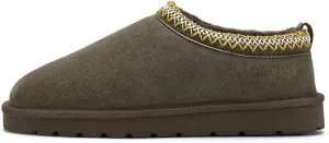 Women's Slippers Winter House Shoes Indoor and Outdoor