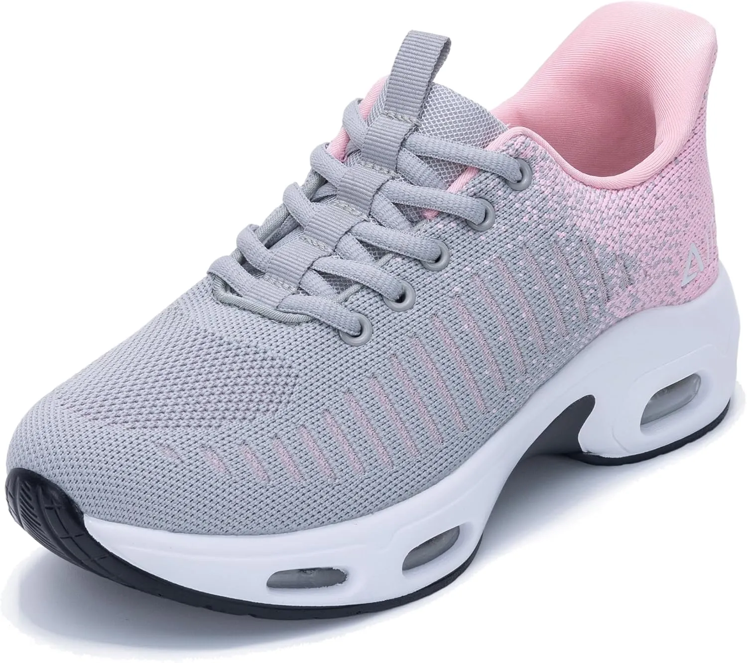 Women's Walking Shoes | Slip On | Fashion Sneakers | Air Running Tennis Shoes US 6-11