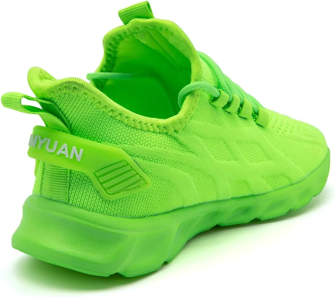 Womens Walking Shoes Slip On Sneakers Tennis Shoes Running Sport Workout Gym Shoes Athletic Non Slip Lightweight Breathable Fashion Casual Shoes for Travel Work