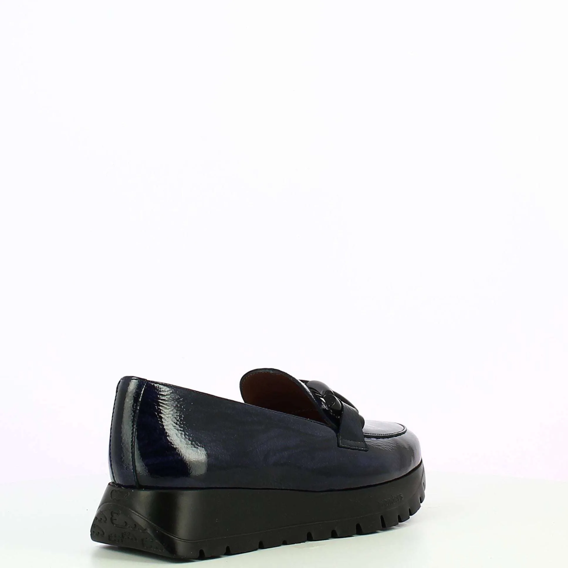 Wonders A2474NO- Loafer