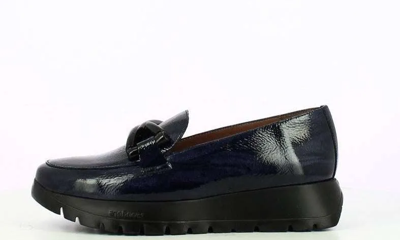 Wonders A2474NO- Loafer