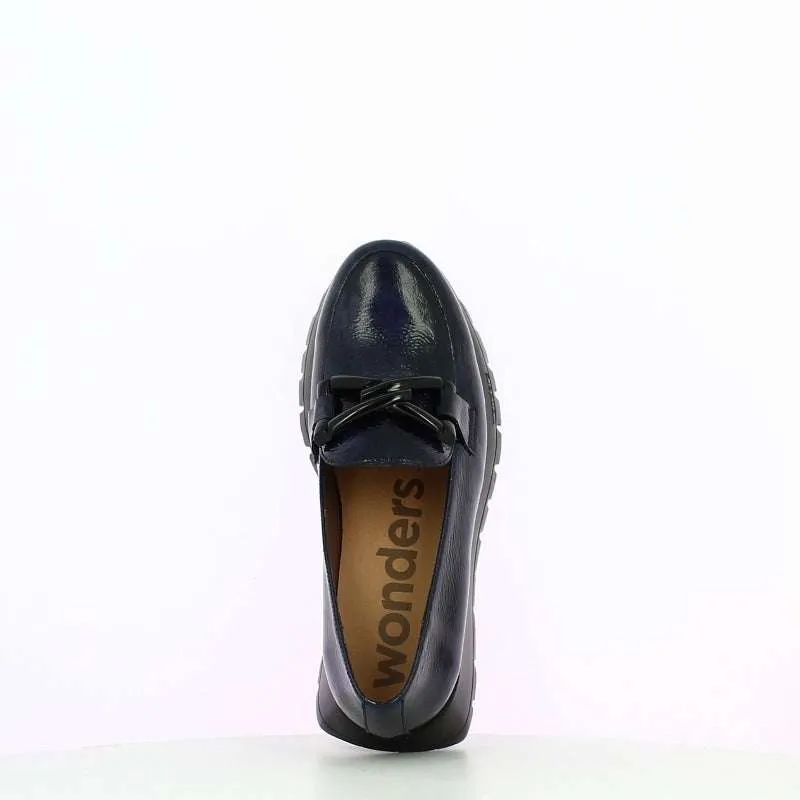 Wonders A2474NO- Loafer