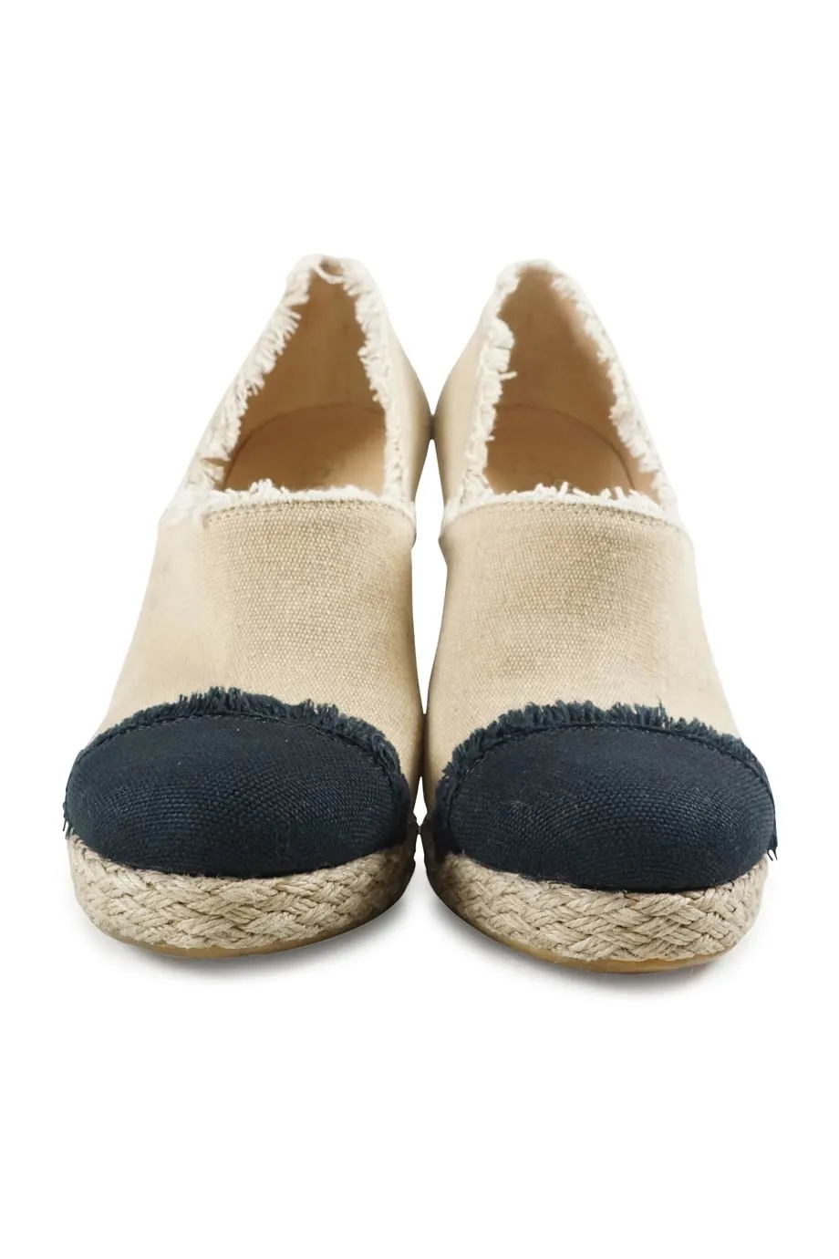[WS5419] Chanel | High Heel Pump